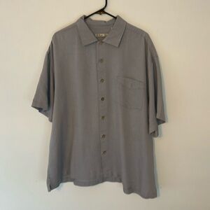 Batik Bay Button Up Summer Shirt